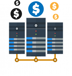 Enterprise cloud storage as a service