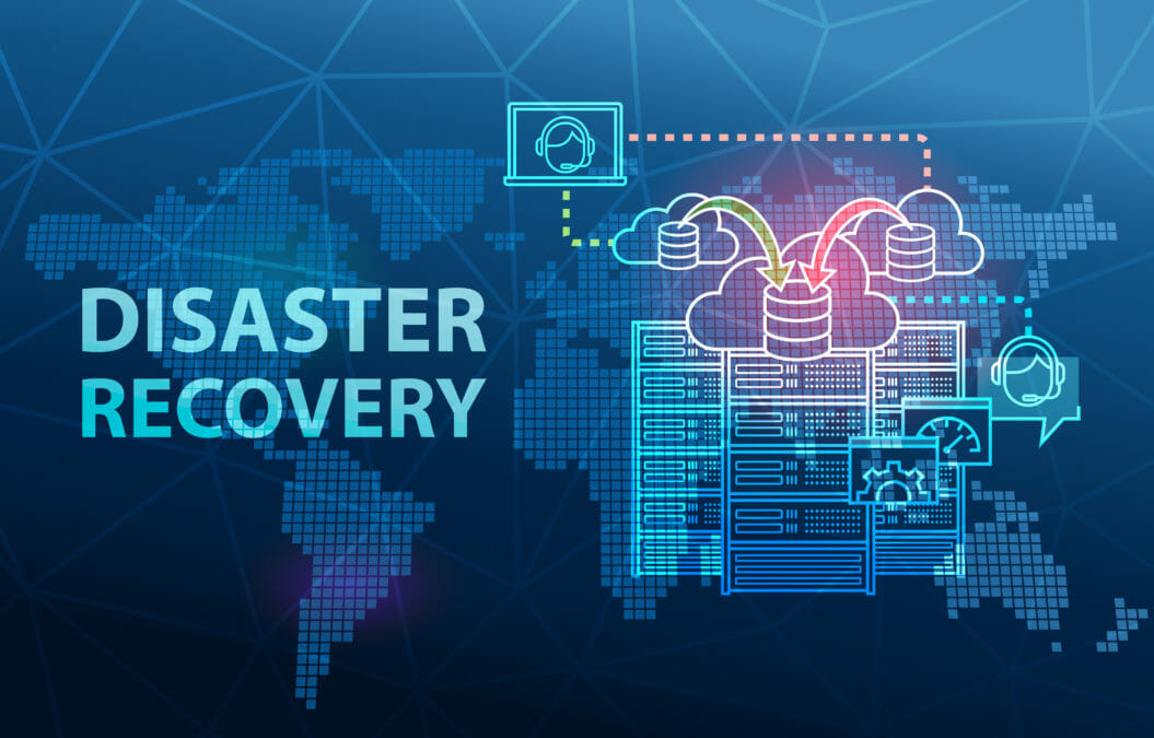 Disaster Recovery – Vital For Business Continuity Planning