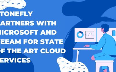 StoneFly partners with Microsoft and Veeam for state of the art Cloud Services
