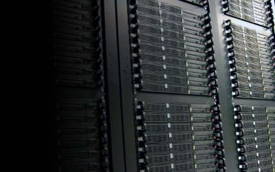 Introduction to The StoneFly Scale-Out NAS Storage