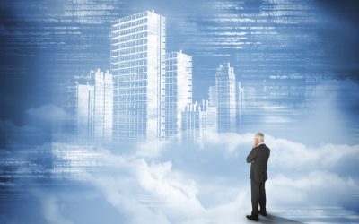 How and What to move to the cloud