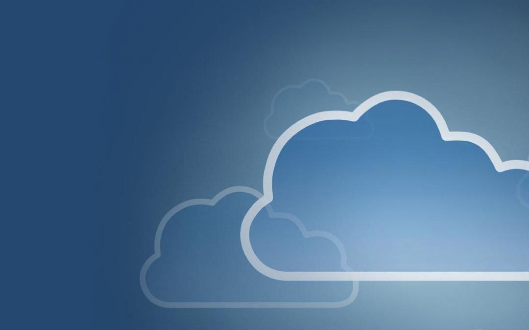 Microsoft Azure cloud and StoneFly Cloud Storage