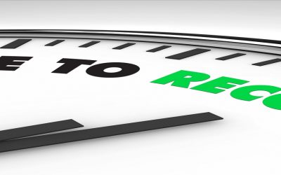 What is Recovery Time Objective and Recovery Point Objective?