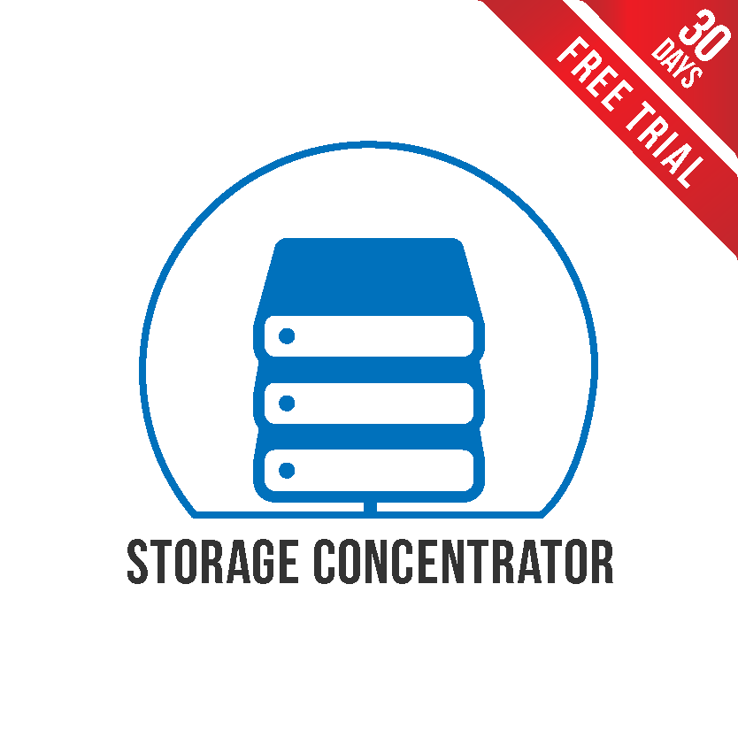 StoneFly Storage Appliance Monthly Subscription with Free Trial
