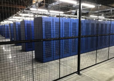 StoneFly Datacenter | A Datacenter You Can Trust