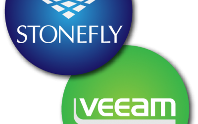 Veeam and StoneFly the Right Solution for Backup