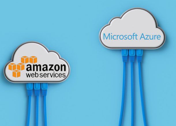 Comparison Between AWS S3 & Azure Blob Storage