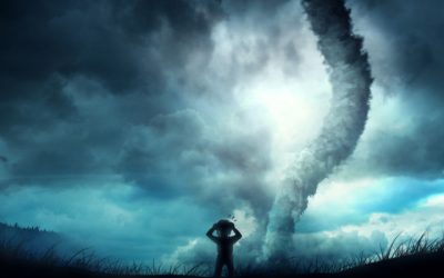 Increased Natural Disasters: A Dire Need for Data Protection and Disaster Recovery