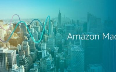 Amazon Macie: Artificial Intelligence for Efficient Data Security