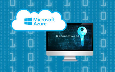 Azure Confidential Computing: Optimum Data Security from Ransomware.