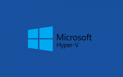Cloud Backup and replication for Hyper-V Environments