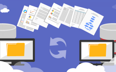 Why Move Your Company’s Storage to the Cloud?