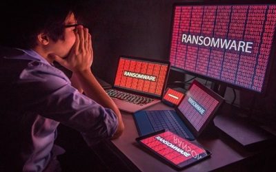 Bad Rabbit: A New Ransomware Attack Hits USA and Europe