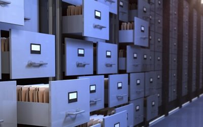 Difference between Backup and Archiving