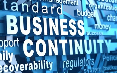 Business Continuity and Disaster Recovery for Financial Services Providers