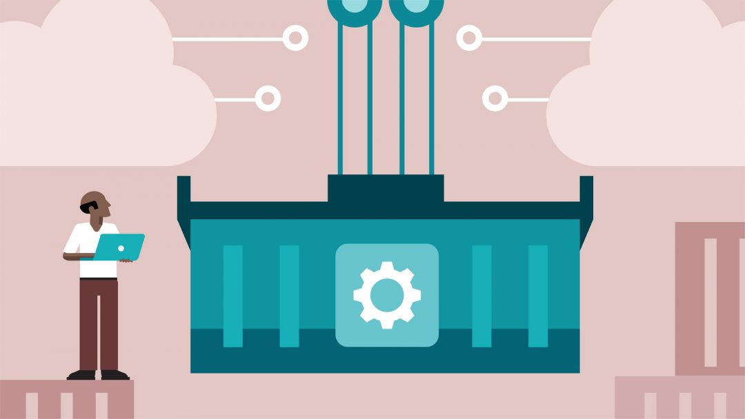 Virtualization Containers And How They Compare To Virtual Machines ...