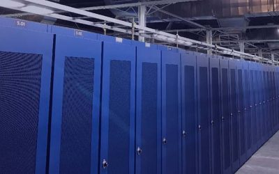 Overcoming Tape Backup limitations with StoneFly Cloud Connect Gateway