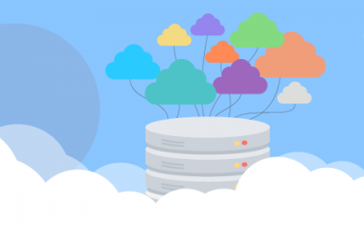 Why utilize more than one solution for cloud backup?