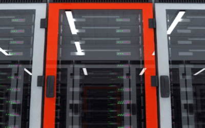 Enterprise NAS Storage Solution for Big Data Storage Challenges