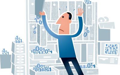 5 Data Management Best Practices for Small to Mid-size Businesses (SMBs)