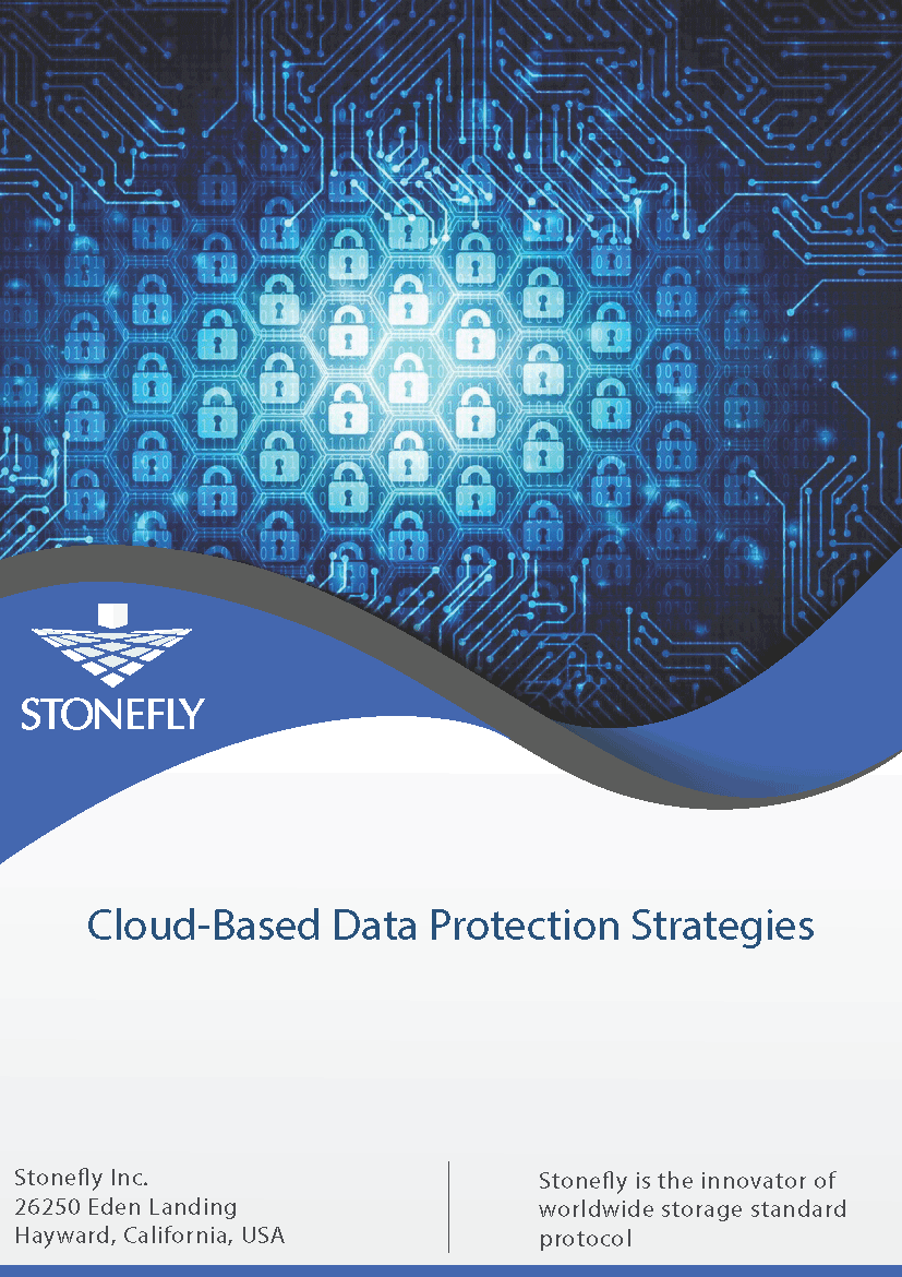 Cloud-Based Data Protection Strategies | StoneFly