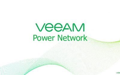 Integrating Veeam PN for Microsoft Azure with StoneFly’s Enterprise Level Services