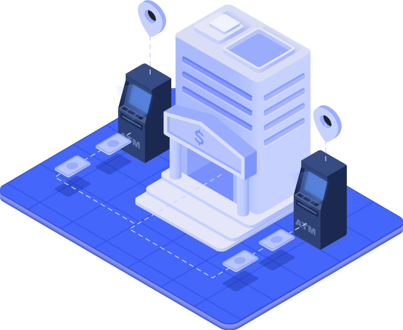 First Blockchain Technology Backup