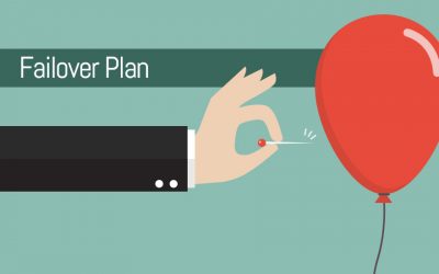 How to add a Failover plan in StoneFly Cloud Connect