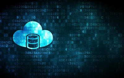 How The Cloud Solves Data Storage Challenges