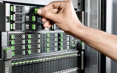 Network Attached Storage (NAS) Appliance: Practicality and Usage