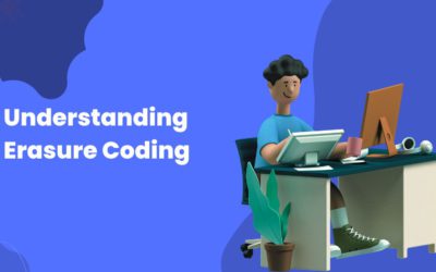 Understanding Erasure Coding