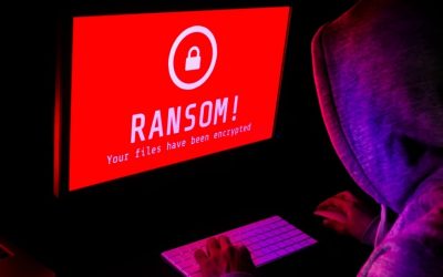 Resilience from ransomware with StoneFly SCVM