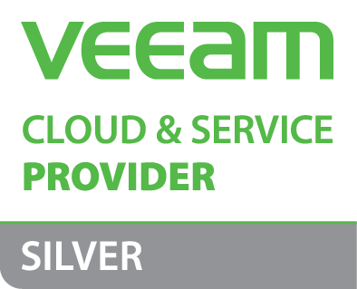 Full-featured Veeam Ready Backup Solution for Nutanix