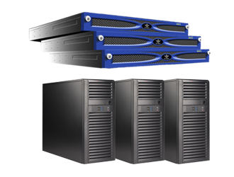 VSO™ Appliance: Affordable Data Storage, Backup & Disaster Recovery