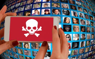 How Media Organizations Can Protect Themselves from Ransomware Attacks