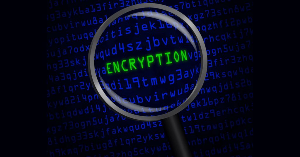 Data Encryption Essential For Data Storage | StoneFly