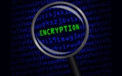 Data Encryption Essential for Data Storage
