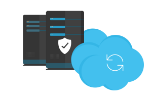Backup and Disaster Recovery