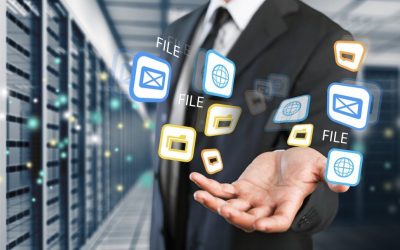 Rapid recovery of large data sets with flash array backup and DR appliance
