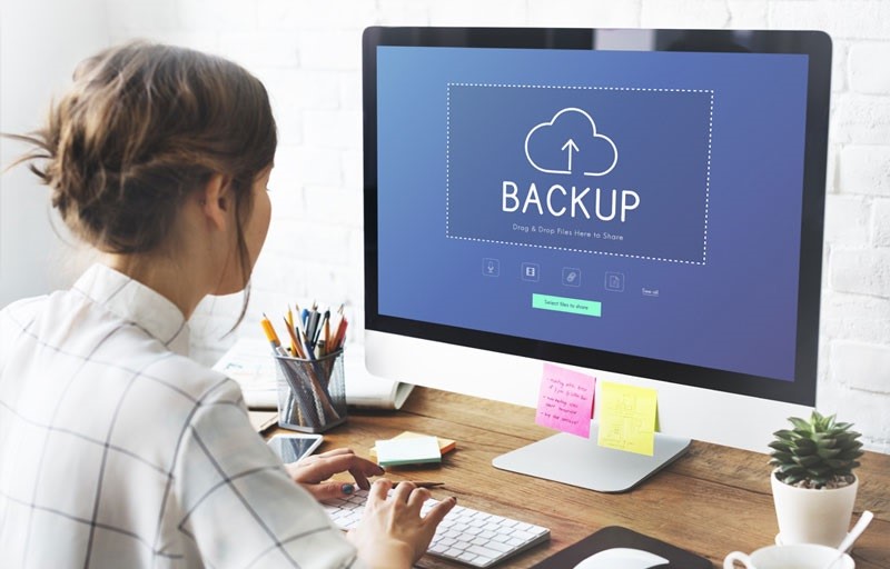 Backup and Archiving with the Smart Cloud Gateway