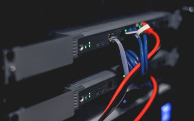 Transforming Traditional Data centers with the StoneFly USS Hyper-converged Appliance