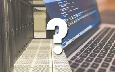 Surveillance Video Archive: Enterprise Requirements & StoneFly Archiving Solutions
