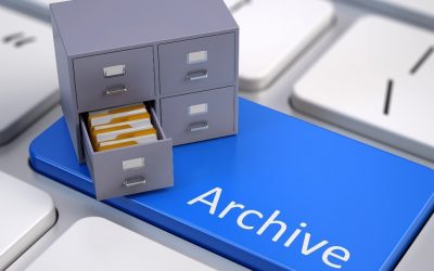 Secure, Reliable & Simple Email Archiving for the Enterprise