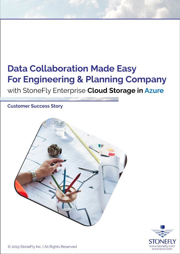 StoneFly Backup Solution Protects Office 365 Data For An Educational ...