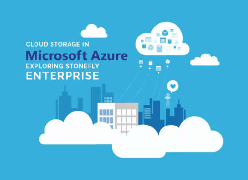 Comparison Between AWS S3 & Azure Blob Storage