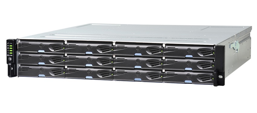 (uss) Hyperconverged Appliance - Exceptional Simplified IT