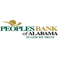 Peoples Bank Of Alabama