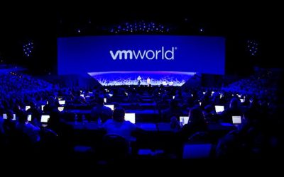 StoneFly & a Free Cup of Coffee Waiting for You at VMworld 2019 US