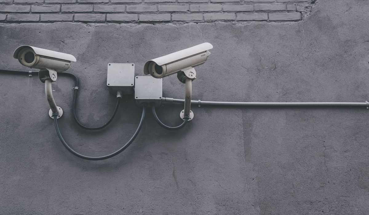 IP Video Surveillance Storage Appliances | Scalable, Affordable, & Secure
