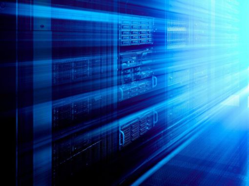 Data Center Hardware Overview: Disaggregated HA Appliances